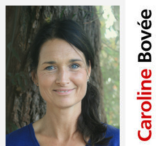 Caroline Bovee